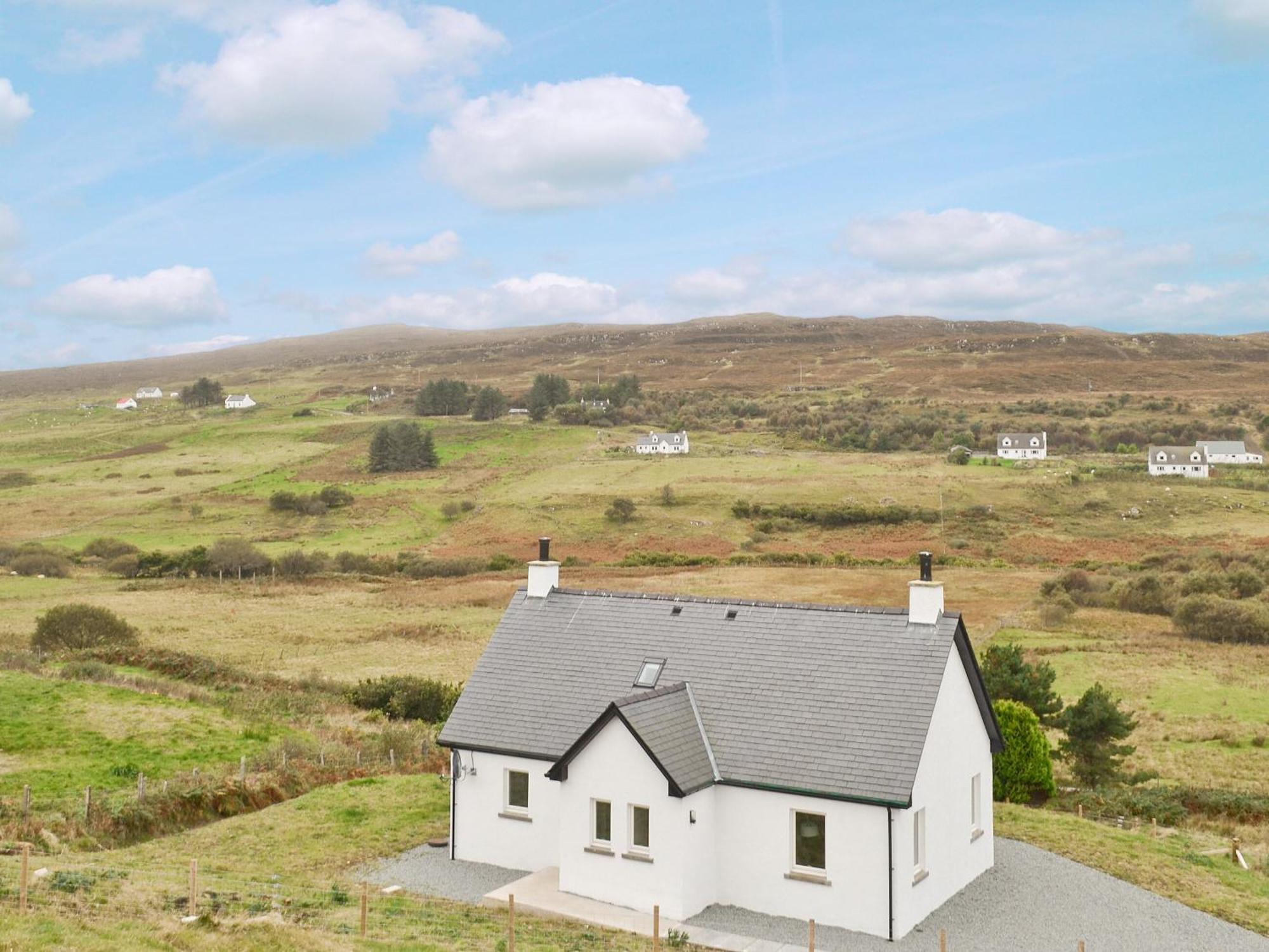 Springburn Cottage Glendale  Εξωτερικό φωτογραφία