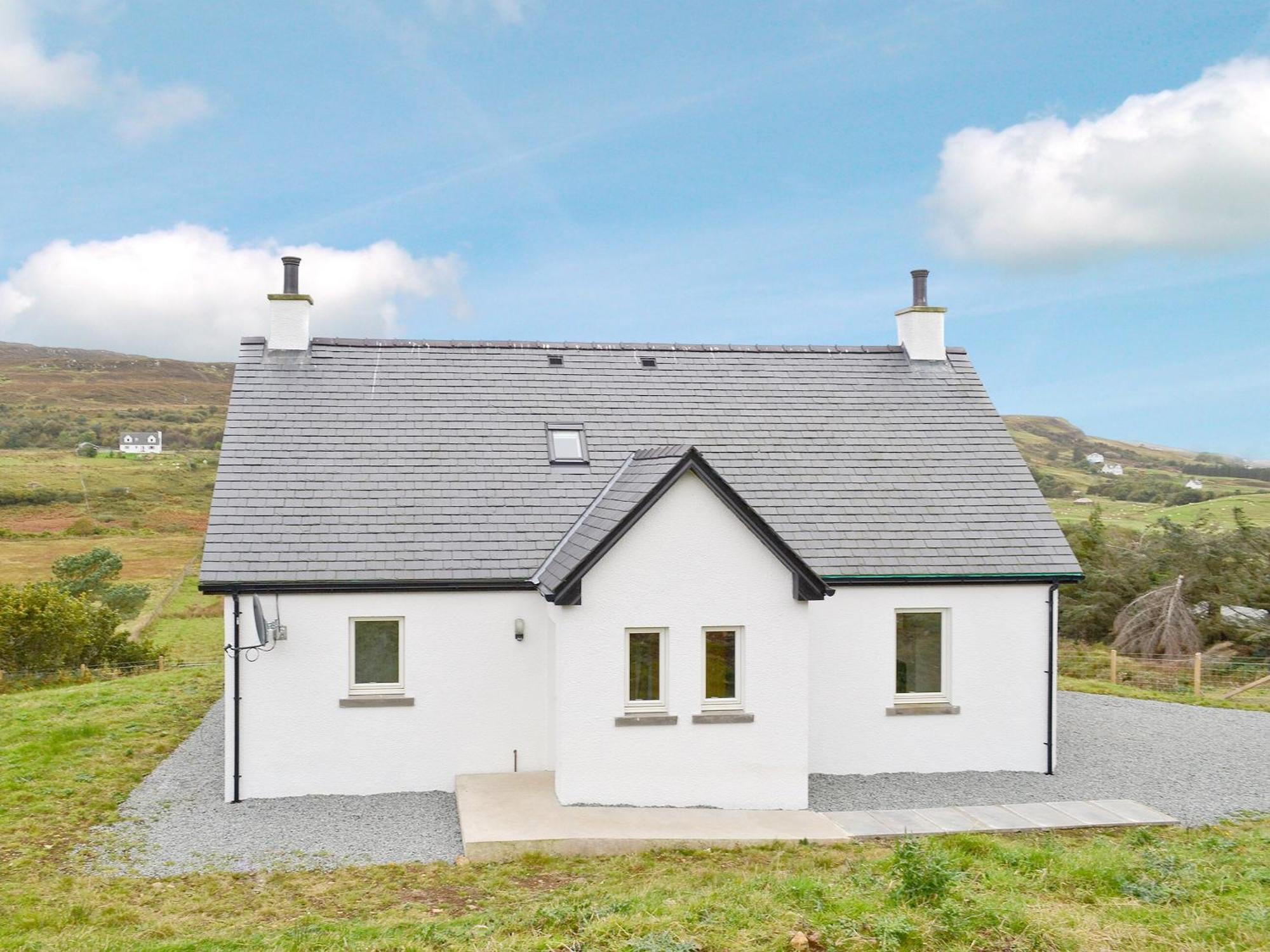 Springburn Cottage Glendale  Εξωτερικό φωτογραφία