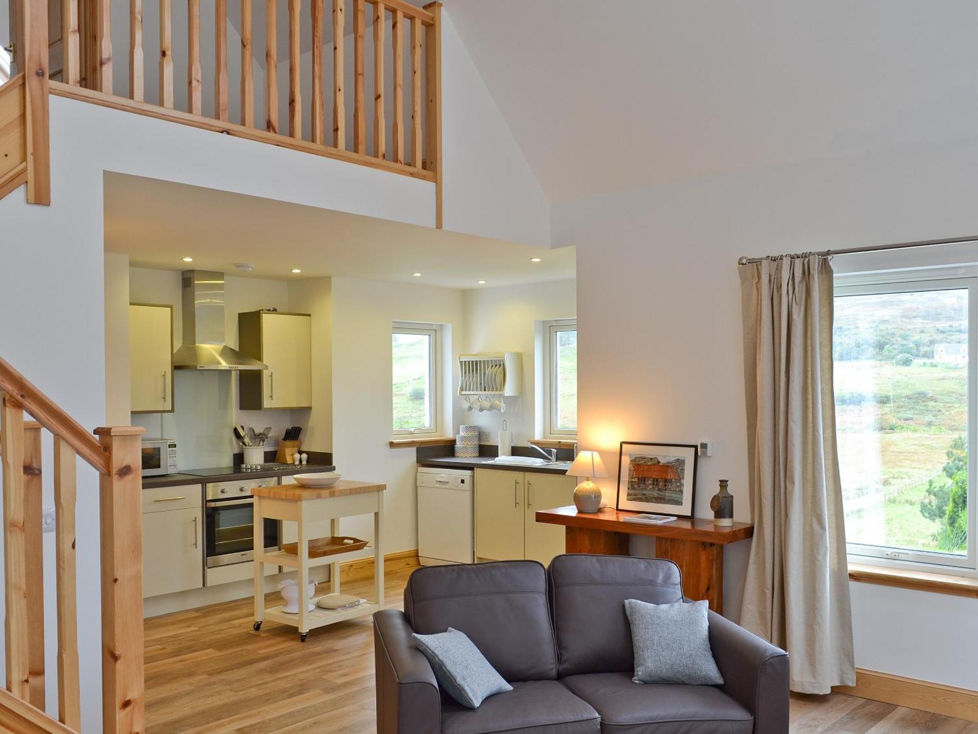 Springburn Cottage Glendale  Εξωτερικό φωτογραφία