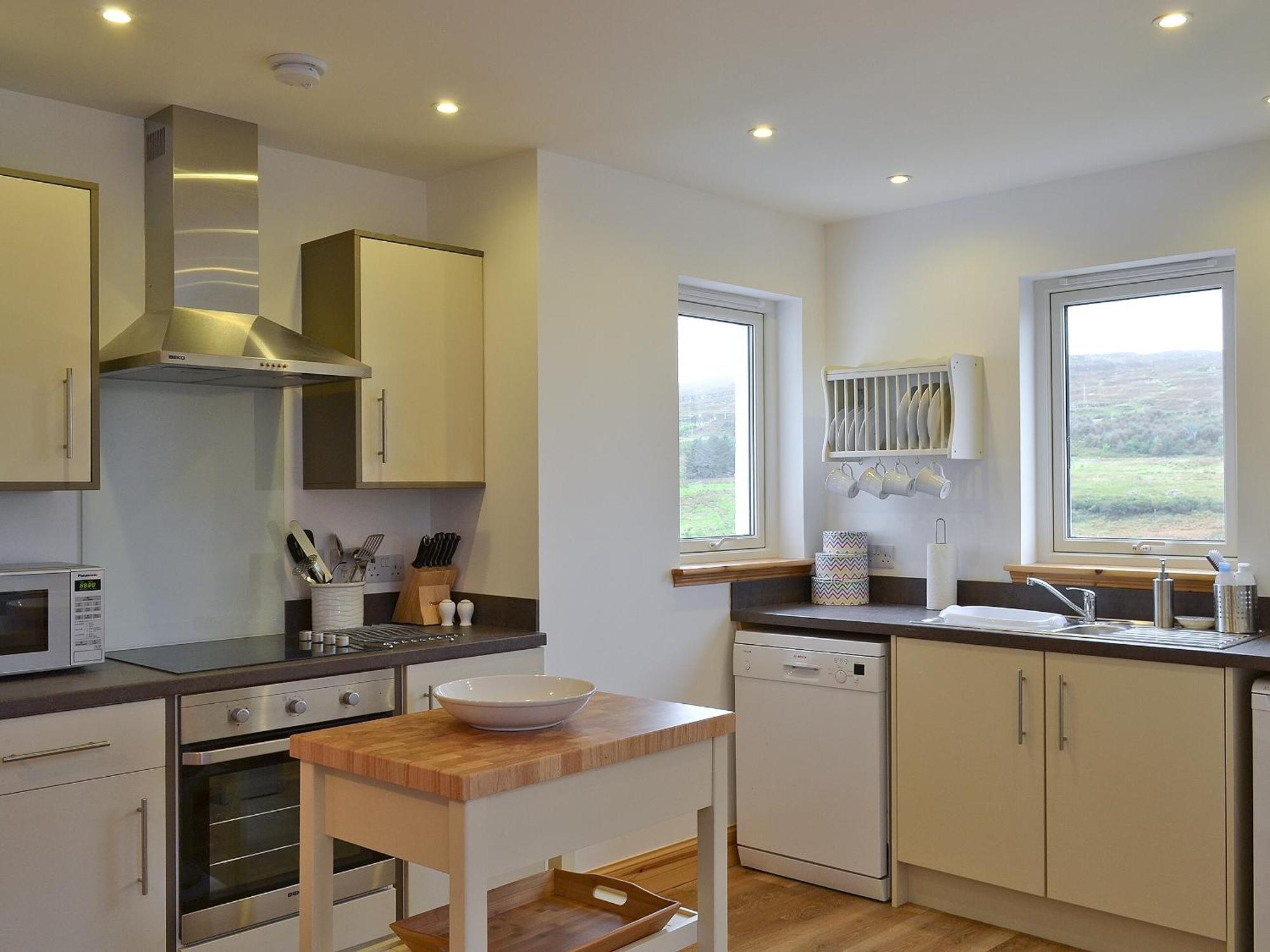 Springburn Cottage Glendale  Εξωτερικό φωτογραφία